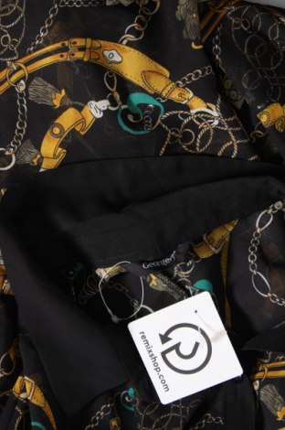 Γυναικείο πουκάμισο George, Μέγεθος XL, Χρώμα Πολύχρωμο, Τιμή 6,18 €