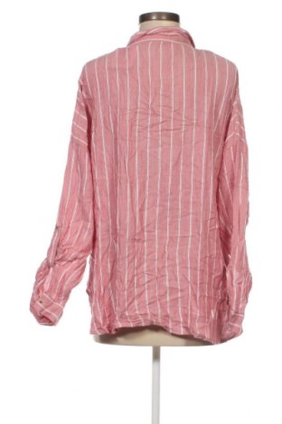 Dámská košile  George, Velikost XL, Barva Růžová, Cena  68,00 Kč