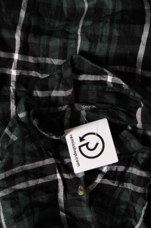Γυναικείο πουκάμισο George, Μέγεθος M, Χρώμα Πολύχρωμο, Τιμή 2,32 €