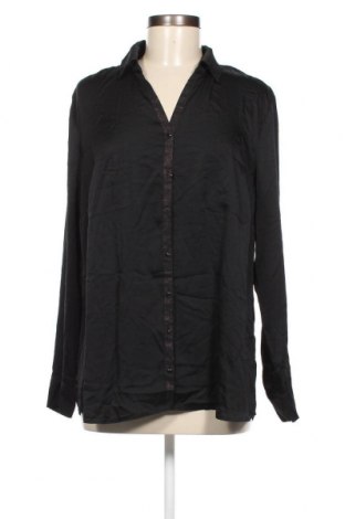 Γυναικείο πουκάμισο Gerry, Μέγεθος XL, Χρώμα Μαύρο, Τιμή 4,01 €