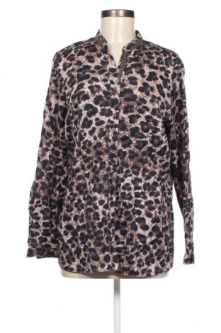 Γυναικείο πουκάμισο Gerry Weber, Μέγεθος L, Χρώμα Πολύχρωμο, Τιμή 12,62 €