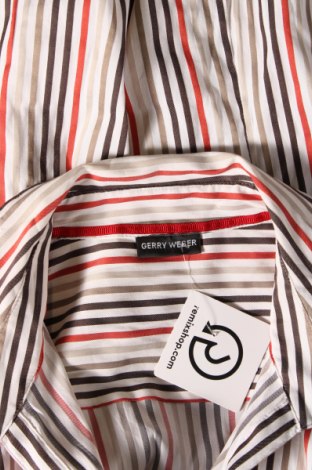 Дамска риза Gerry Weber, Размер M, Цвят Многоцветен, Цена 34,00 лв.