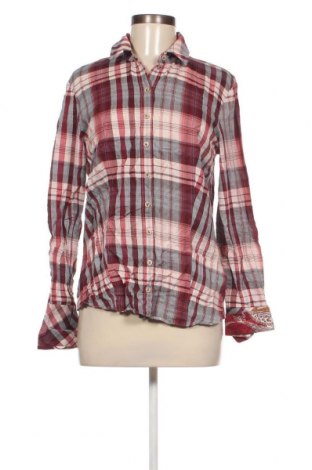 Γυναικείο πουκάμισο Gerry Weber, Μέγεθος M, Χρώμα Πολύχρωμο, Τιμή 18,93 €