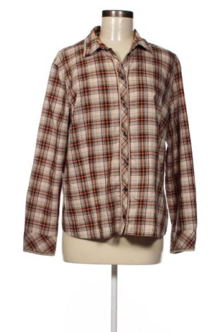Γυναικείο πουκάμισο Gerry Weber, Μέγεθος XL, Χρώμα Πολύχρωμο, Τιμή 21,03 €