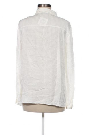 Γυναικείο πουκάμισο Gerry Weber, Μέγεθος L, Χρώμα Λευκό, Τιμή 15,35 €