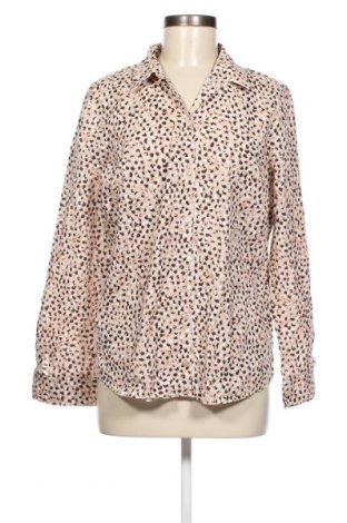 Γυναικείο πουκάμισο Gerry Weber, Μέγεθος L, Χρώμα Πολύχρωμο, Τιμή 18,93 €