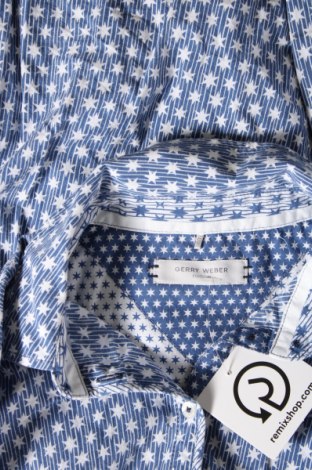 Γυναικείο πουκάμισο Gerry Weber, Μέγεθος S, Χρώμα Πολύχρωμο, Τιμή 3,13 €