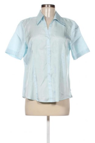 Dámská košile  Gerry Weber, Velikost M, Barva Modrá, Cena  163,00 Kč