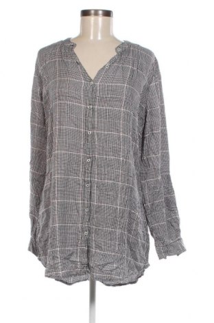 Γυναικείο πουκάμισο Gina, Μέγεθος XL, Χρώμα Πολύχρωμο, Τιμή 10,05 €