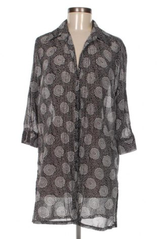 Γυναικείο πουκάμισο Gina Benotti, Μέγεθος L, Χρώμα Πολύχρωμο, Τιμή 2,47 €
