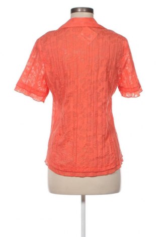 Dámská košile  Gina.G, Velikost M, Barva Oranžová, Cena  69,00 Kč
