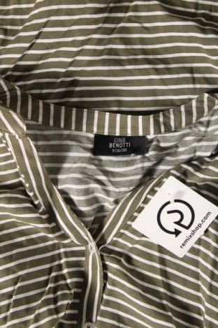 Dámská košile  Gina Tricot, Velikost S, Barva Vícebarevné, Cena  72,00 Kč