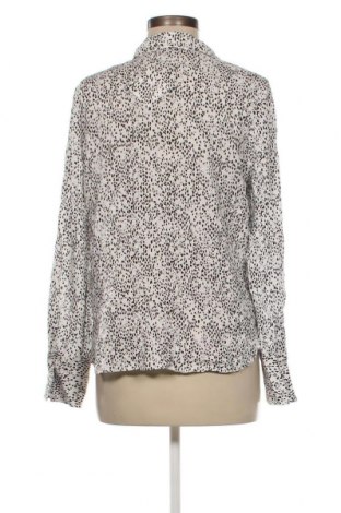 Γυναικείο πουκάμισο Gina Tricot, Μέγεθος M, Χρώμα Πολύχρωμο, Τιμή 2,51 €