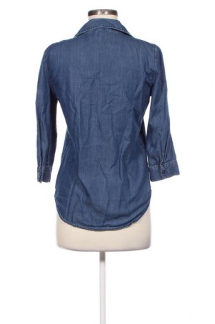 Dámská košile  Gloria Vanderbilt, Velikost S, Barva Modrá, Cena  98,00 Kč