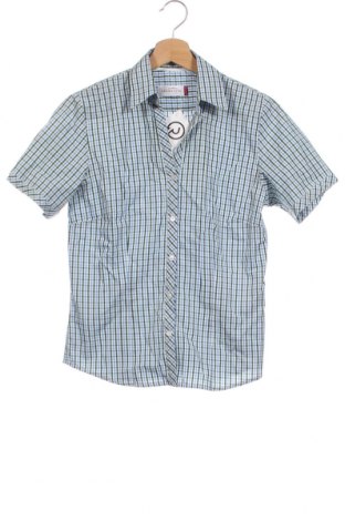 Γυναικείο πουκάμισο Gloriette, Μέγεθος S, Χρώμα Πολύχρωμο, Τιμή 2,23 €