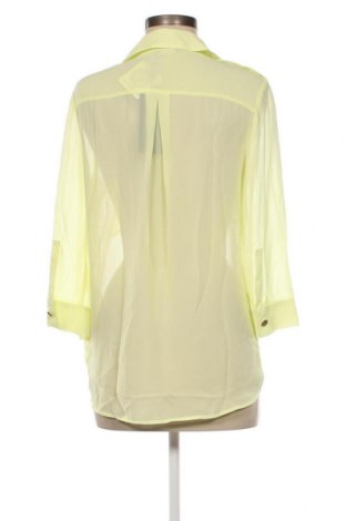 Дамска риза Guess By Marciano, Размер M, Цвят Жълт, Цена 111,00 лв.