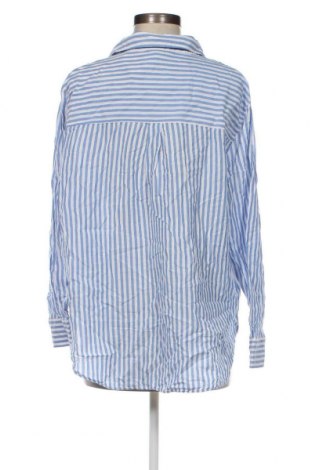 Dámská košile  H&M, Velikost XL, Barva Modrá, Cena  207,00 Kč