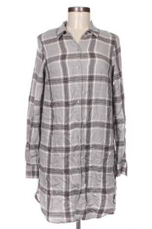 Γυναικείο πουκάμισο H&M, Μέγεθος S, Χρώμα Γκρί, Τιμή 2,63 €