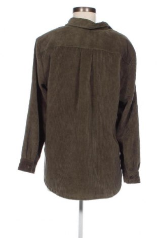 Dámska košeľa  H&M, Veľkosť L, Farba Zelená, Cena  3,26 €