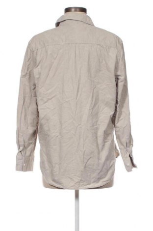 Γυναικείο πουκάμισο H&M, Μέγεθος S, Χρώμα Γκρί, Τιμή 4,95 €