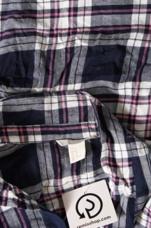 Γυναικείο πουκάμισο H&M, Μέγεθος L, Χρώμα Πολύχρωμο, Τιμή 2,32 €