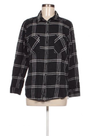 Dámska košeľa  H&M, Veľkosť S, Farba Čierna, Cena  2,98 €