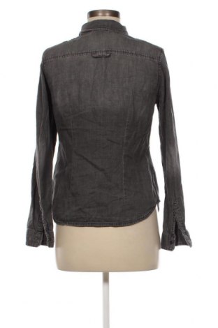 Γυναικείο πουκάμισο H&M, Μέγεθος M, Χρώμα Γκρί, Τιμή 2,94 €