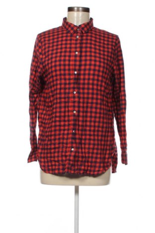 Γυναικείο πουκάμισο H&M, Μέγεθος S, Χρώμα Πολύχρωμο, Τιμή 6,96 €