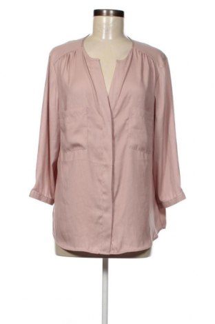 Γυναικείο πουκάμισο H&M, Μέγεθος XL, Χρώμα  Μπέζ, Τιμή 7,73 €