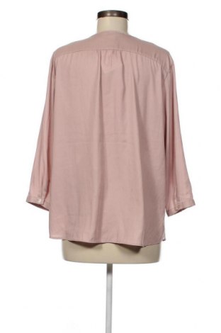 Γυναικείο πουκάμισο H&M, Μέγεθος XL, Χρώμα  Μπέζ, Τιμή 6,96 €