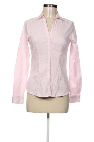 Dámska košeľa  H&M, Veľkosť S, Farba Ružová, Cena  14,18 €