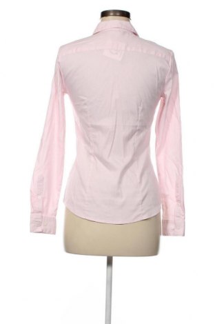 Дамска риза H&M, Размер S, Цвят Розов, Цена 5,00 лв.