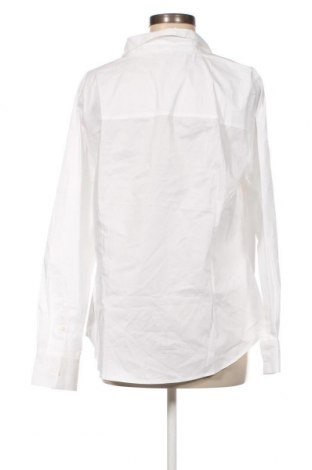 Damenbluse H&M, Größe XL, Farbe Weiß, Preis 6,09 €