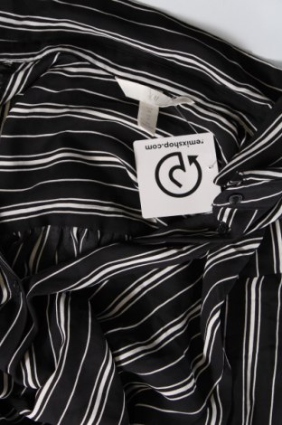 Γυναικείο πουκάμισο H&M, Μέγεθος M, Χρώμα Πολύχρωμο, Τιμή 4,64 €