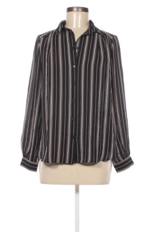 Γυναικείο πουκάμισο H&M, Μέγεθος M, Χρώμα Πολύχρωμο, Τιμή 3,40 €