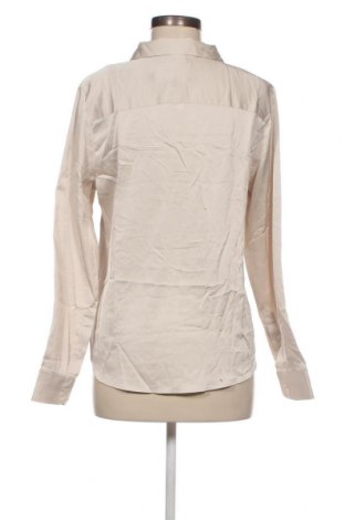 Damenbluse H&M, Größe M, Farbe Beige, Preis 17,40 €