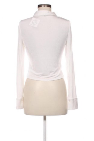 Damenbluse H&M, Größe M, Farbe Weiß, Preis € 17,40