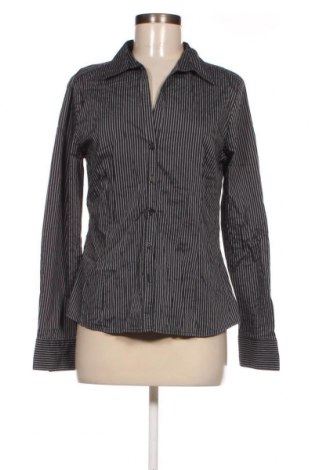 Γυναικείο πουκάμισο H&M, Μέγεθος L, Χρώμα Πολύχρωμο, Τιμή 3,56 €