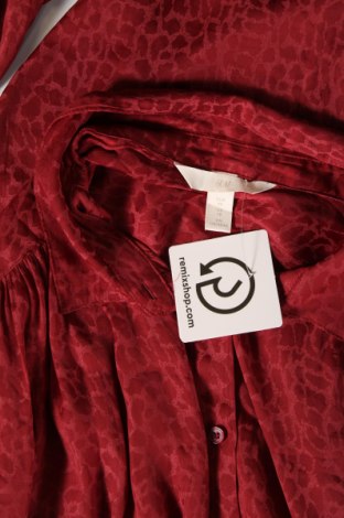 Damenbluse H&M, Größe XL, Farbe Rot, Preis € 2,78