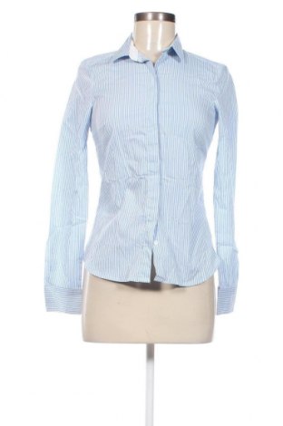 Dámska košeľa  H&M, Veľkosť S, Farba Modrá, Cena  5,67 €