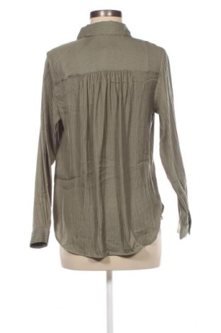 Γυναικείο πουκάμισο H&M, Μέγεθος S, Χρώμα Πράσινο, Τιμή 2,32 €