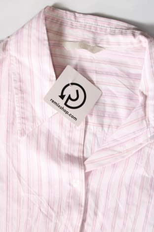 Γυναικείο πουκάμισο H&M, Μέγεθος XXL, Χρώμα Πολύχρωμο, Τιμή 8,18 €