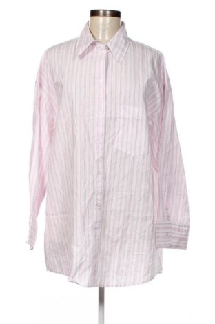 Дамска риза H&M, Размер XXL, Цвят Многоцветен, Цена 16,00 лв.