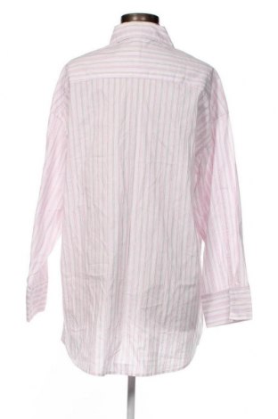 Γυναικείο πουκάμισο H&M, Μέγεθος XXL, Χρώμα Πολύχρωμο, Τιμή 8,18 €