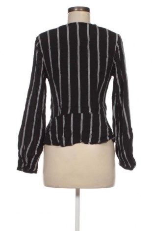 Dámska košeľa  H&M, Veľkosť M, Farba Čierna, Cena  2,41 €