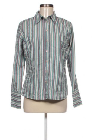 Γυναικείο πουκάμισο H&M, Μέγεθος XL, Χρώμα Πολύχρωμο, Τιμή 2,78 €