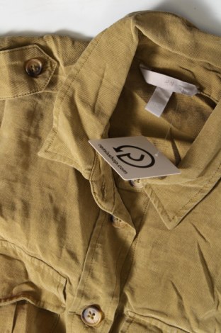 Dámska košeľa  H&M, Veľkosť L, Farba Zelená, Cena  7,09 €