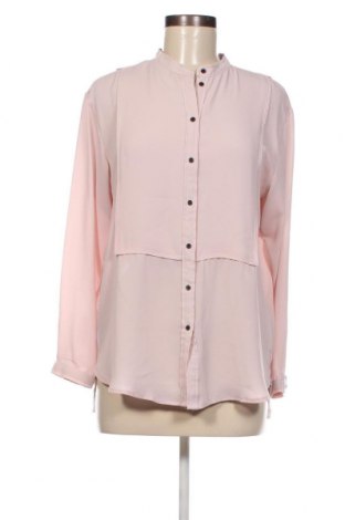Γυναικείο πουκάμισο H&M, Μέγεθος S, Χρώμα Ρόζ , Τιμή 3,87 €