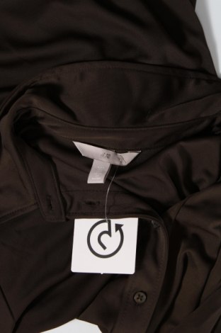 Dámska košeľa  H&M, Veľkosť S, Farba Zelená, Cena  2,69 €