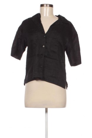 Dámská košile  H&M, Velikost XS, Barva Černá, Cena  190,00 Kč
